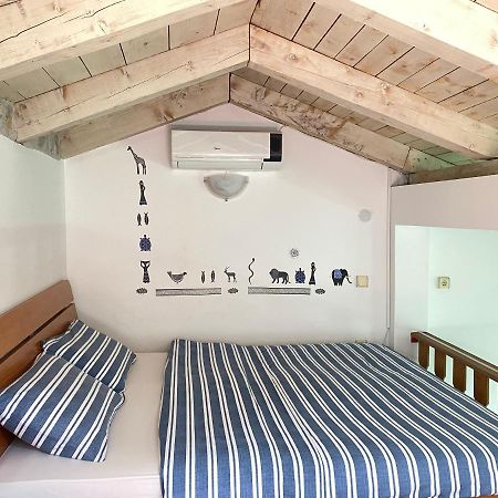 Guest House Villa Natali Будва Экстерьер фото