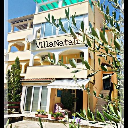 Guest House Villa Natali Будва Экстерьер фото
