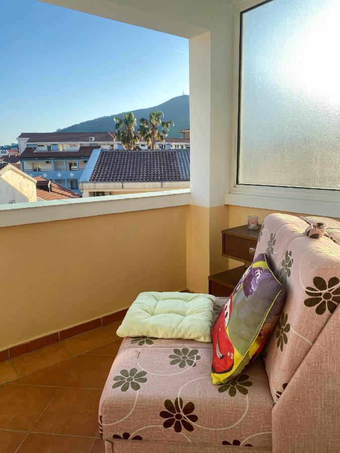 Guest House Villa Natali Будва Экстерьер фото