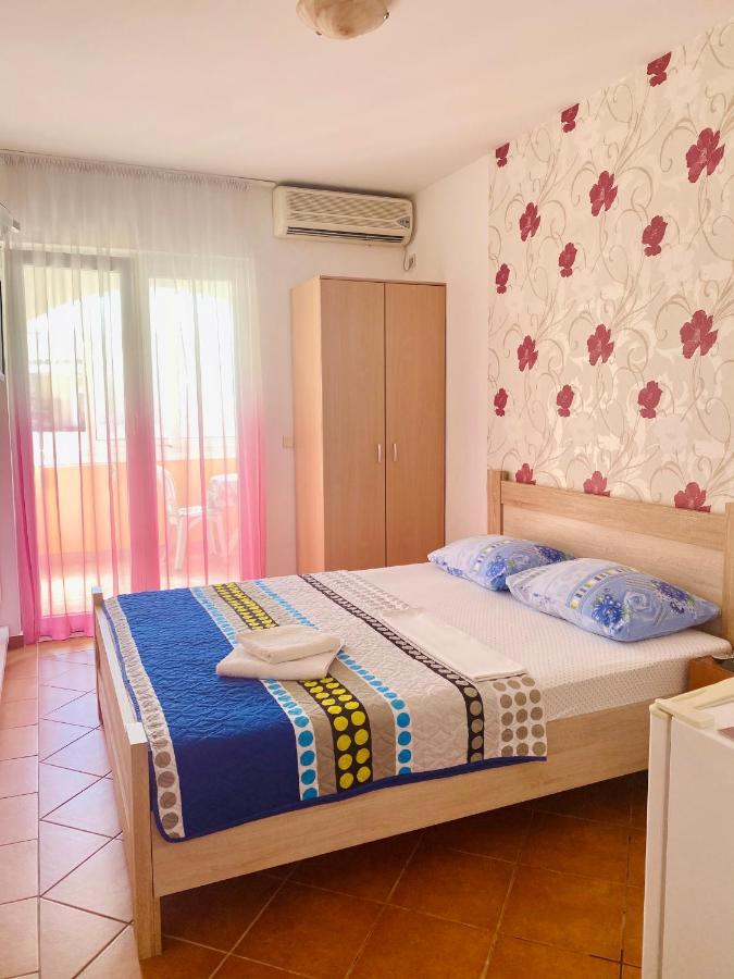 Guest House Villa Natali Будва Экстерьер фото