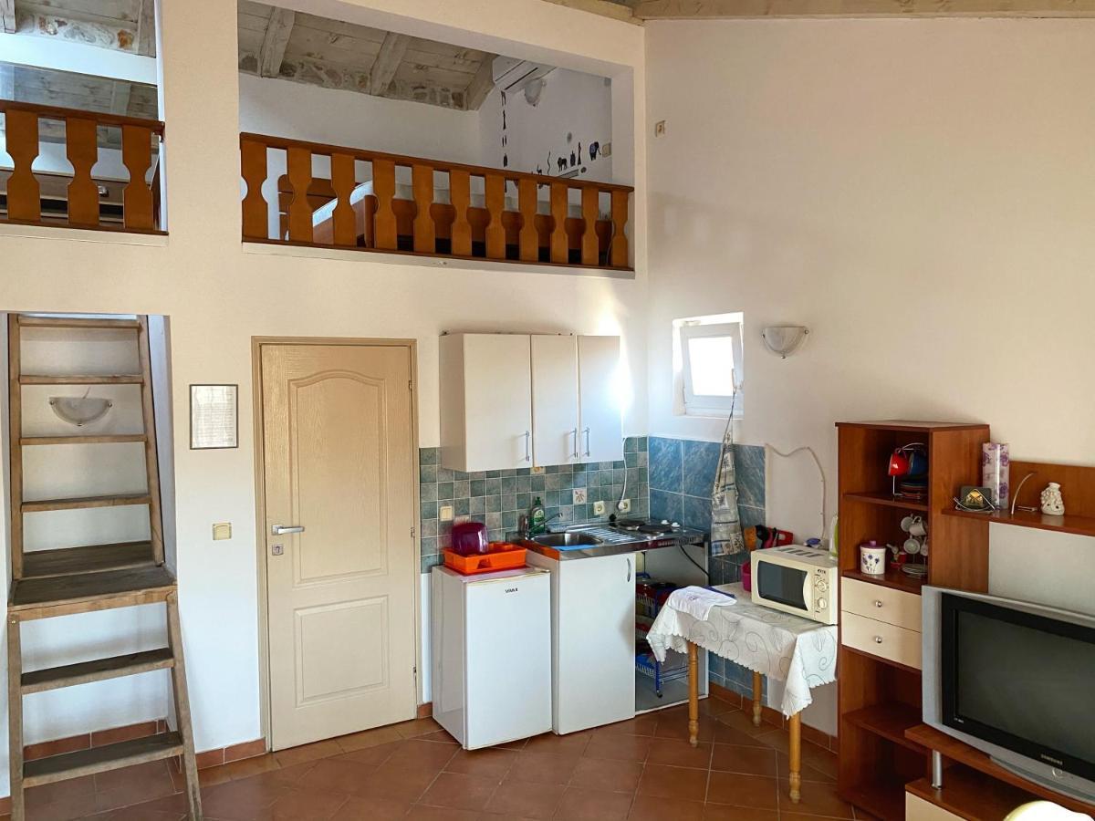 Guest House Villa Natali Будва Экстерьер фото
