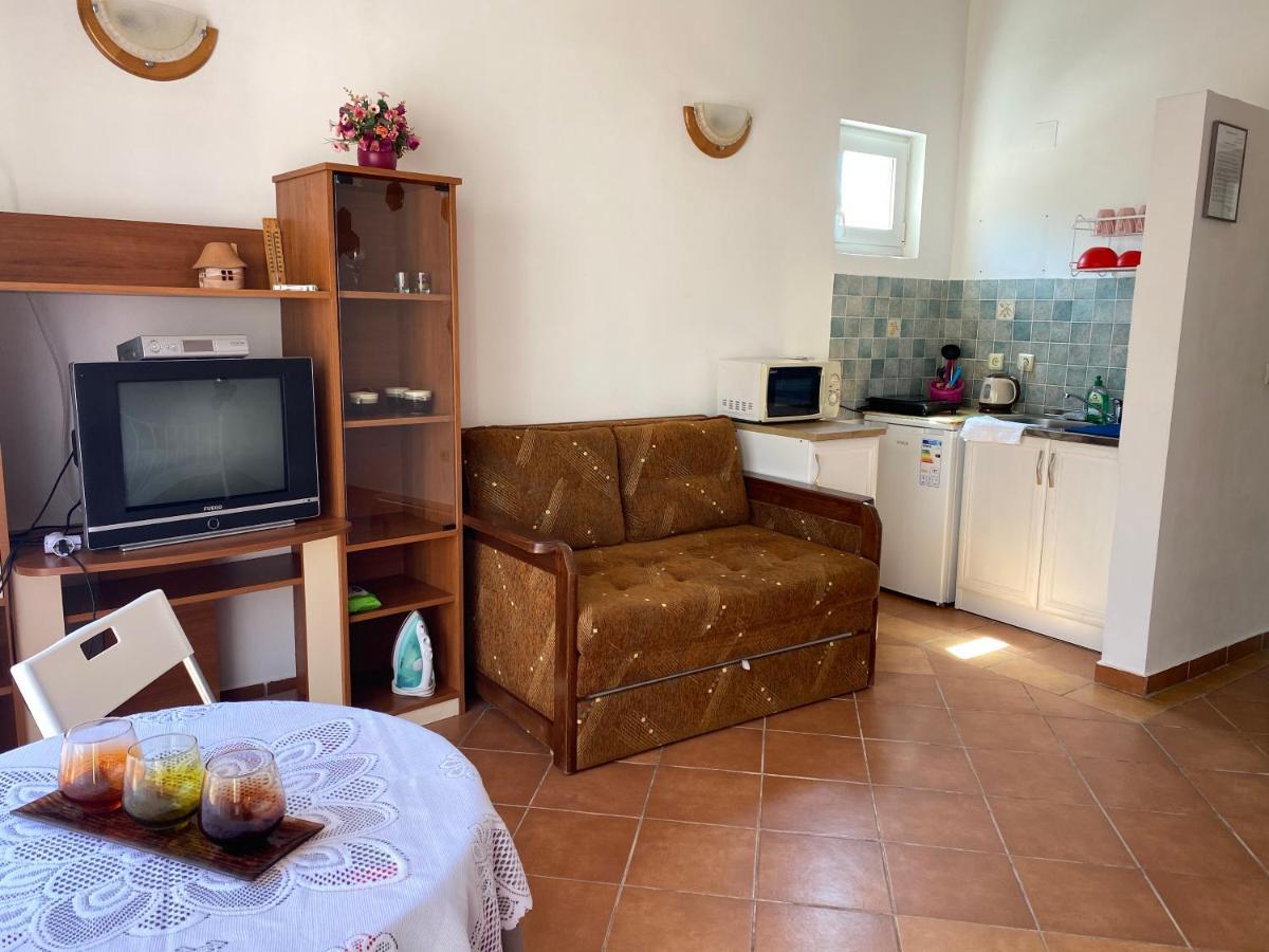 Guest House Villa Natali Будва Экстерьер фото