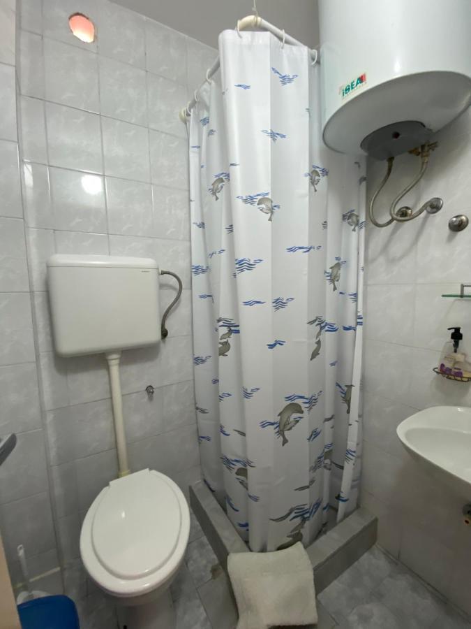 Guest House Villa Natali Будва Экстерьер фото