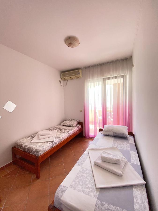 Guest House Villa Natali Будва Экстерьер фото