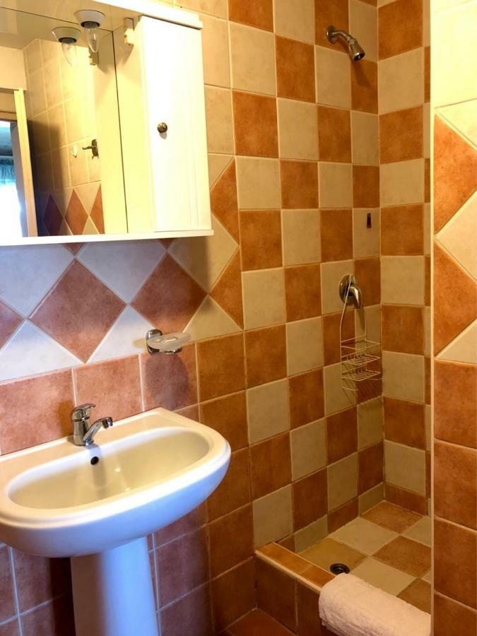 Guest House Villa Natali Будва Экстерьер фото